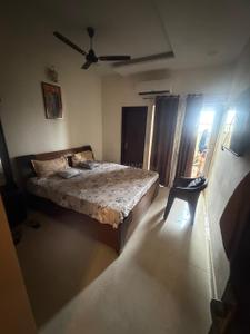 Bedroom Image of 1035 Sq.ft 3 BHK Apartment / Flat for sale in Dhakoli Zirakpur for Rs. 6500000