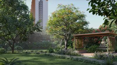 Image of 986 Sq.ft 2 BHK Apartment / Flat for sale in Provident Botanico by Provident Housing Limited, Samethanahalli, Bengaluru for Rs. 12800000