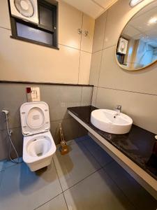 Image of 1100 Sq.ft 2 BHK Apartment / Flat for rent in Pottammal, Kozhikode for Rs. 50000