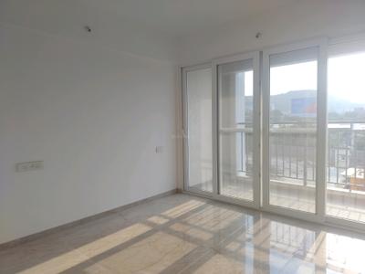 Bedroom Image of 1200 Sq.ft 3 BHK Apartment / Flat for sale in Majestique Rhythm County Phase II, Handewadi Pune for Rs. 7200000