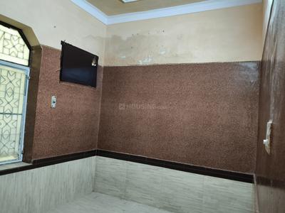 Image of 700 Sq.ft 1 BHK Independent House for rent in Uttam Nagar, New Delhi for Rs. 15000