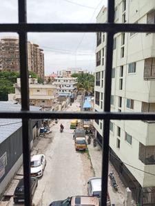 Balcony Image of 1215 Sq.ft 2 BHK Apartment / Flat for sale in Bilekahalli Bengaluru for Rs. 8800000