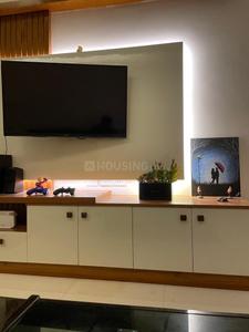 Hall Image of 1484 Sq.ft 3 BHK Apartment / Flat for sale in Candeur Landmark, Varthur Bengaluru for Rs. 15600000