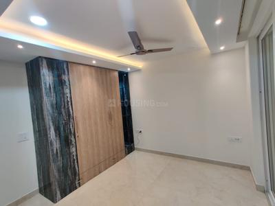 Bedroom Image of 3600 Sq.ft 4 BHK Builder Floor for rent in Sector 48 Gurgaon for Rs. 85000