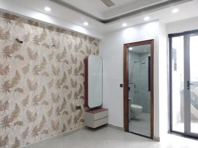 Bedroom Image of 1557 Sq.ft 3 BHK Builder Floor for sale in BPTP District 4, Sector 84 Faridabad for Rs. 17000000