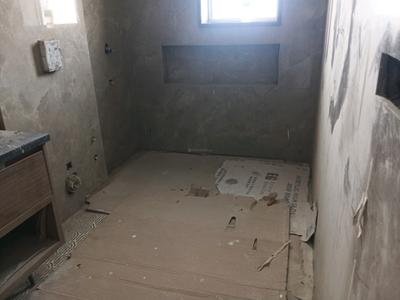 Bedroom Two Image of 4680 Sq.ft 4 BHK Builder Floor for sale in Palam Vihar Gurgaon for Rs. 50000000