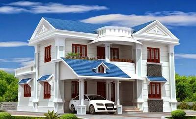 Image of 2000 Sq.ft 3 BHK Independent House for sale in GMS Road, Dehradun for Rs. 17000000