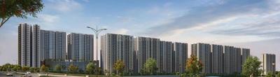 2.5 BHK Flat