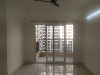 Living Room Image of 1245 Sq.ft 2 BHK Apartment / Flat for rent in ACE Divino, Noida Extension Greater Noida for Rs. 24000