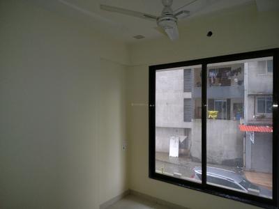 2 BHK Semi Furnished Flat