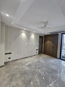 Hall Image of 1850 Sq.ft 3 BHK Builder Floor for sale in Greater Kailash I New Delhi for Rs. 62500000