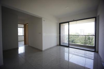 Hall Image of 1278 Sq.ft 2 BHK Apartment / Flat for sale in Vastral Ahmedabad for Rs. 3950000