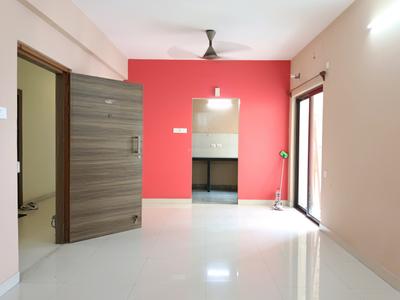 2 BHK Flat