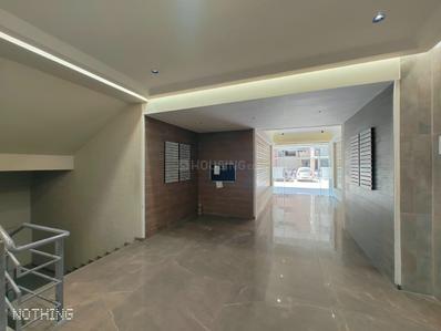 Hall Image of 1654 Sq.ft 3 BHK Apartment / Flat for sale in Shaligram Prime, South Bopal Ahmedabad for Rs. 12500000
