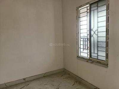 Bedroom Image of 400 Sq.ft 1 BHK Apartment / Flat for sale in Konnagar Hooghly for Rs. 850000