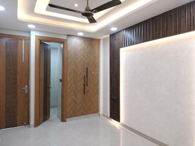 Bedroom Image of 1620 Sq.ft 3 BHK Builder Floor for sale in Fidato Honour Homes, Sector 89 Faridabad for Rs. 16500000