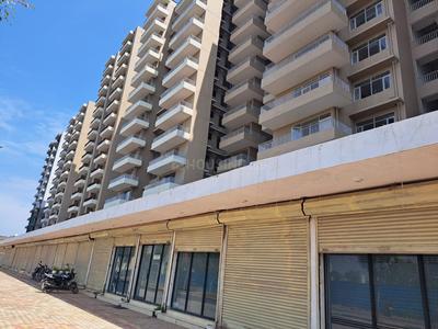 Image of 800 Sq.ft 2 BHK Apartment / Flat for sale in Vashisth Heights, Sector 87, Faridabad for Rs. 4600000