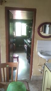 Kitchen Image of 565 Sq.ft 2 BHK Apartment / Flat for sale in Sarsuna Kolkata for Rs. 1600000