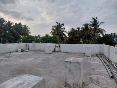 Balcony Image of 1000 Sq.ft 2 BHK Independent House for sale in Properticks Spotlight Ponmar, Ponmar Chennai for Rs. 13000000