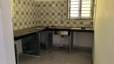 Kitchen Image of 2100 Sq.ft 3 BHK Independent House for sale in Hirapur Bhubaneswar for Rs. 11000000