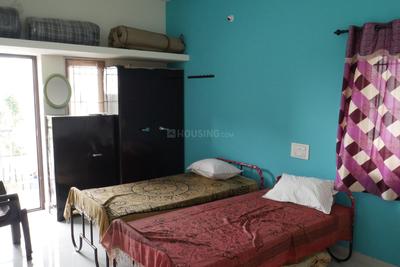 Bedroom Image of 2438 Sq.ft 5 BHK Independent House for sale in Saravanampatty Coimbatore for Rs. 23000000
