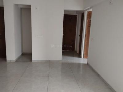 Hall Image of 2100 Sq.ft 3 BHK Apartment / Flat for rent in Utsav Aalayam, Naranpura Ahmedabad for Rs. 40000