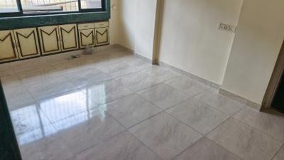Bedroom Image of 375 Sq.ft 1 RK Apartment / Flat for rent in Kashish Park, Dharamveer Nagar Thane for Rs. 19000