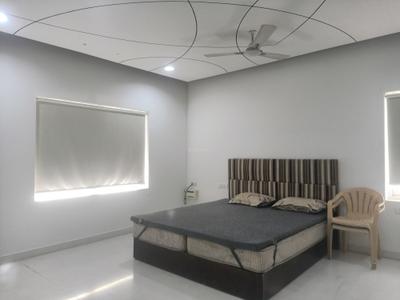 Bedroom Image of 5900 Sq.ft 4 BHK Villa for sale in Koncept The Trails, Manikonda Hyderabad for Rs. 150000000