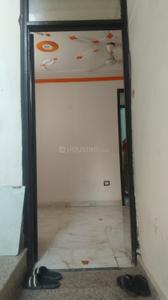 Hall Image of 600 Sq.ft 1 BHK Apartment / Flat for rent in Chhattarpur New Delhi for Rs. 12500