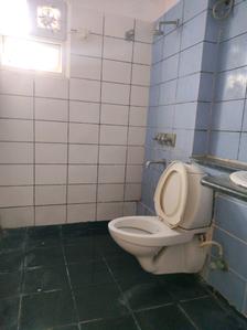 Bedroom Two Image of 1458 Sq.ft 2 BHK Apartment / Flat for rent in Kartik Nagar Bengaluru for Rs. 46000