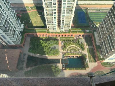 Image of 2095 Sq.ft 3.5 BHK Apartment / Flat for rent in Conscient Elevate, Sector 59, Gurgaon for Rs. 105000