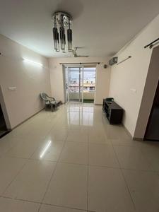 Hall Image of 1121 Sq.ft 2 BHK Apartment / Flat for sale in Favourite Elegance by Favourite Developers, Hebbal Bengaluru for Rs. 9500000