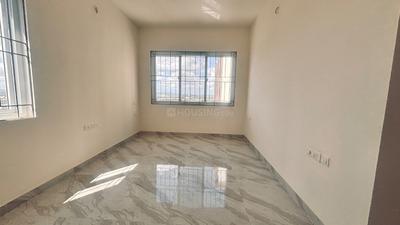 Bedroom Image of 823 Sq.ft 2 BHK Apartment / Flat for sale in Concorde Auriga, Medahalli Bengaluru for Rs. 13500000