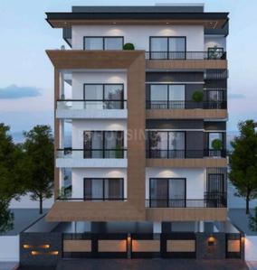 Image of 3000 Sq.ft 4.5 BHK Builder Floor for sale in Gulmohar Park, New Delhi for Rs. 239900000