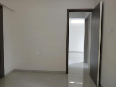 Bedroom Image of 710 Sq.ft 1 BHK Apartment / Flat for sale in Delta Flora, Pushpak Nagar Navi Mumbai for Rs. 5500000