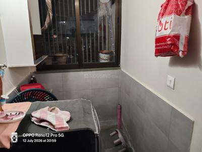Bedroom Image of 1241 Sq.ft 2 BHK Apartment / Flat for sale in Gota Ahmedabad for Rs. 7600000