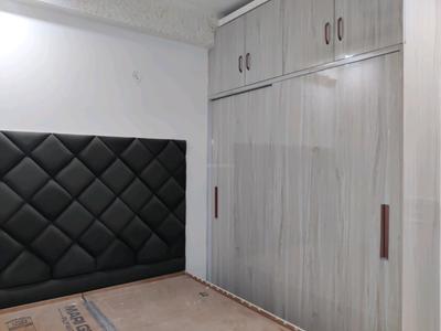 Bedroom Image of 900 Sq.ft 2 BHK Builder Floor for sale in Sky Homes, Indirapuram Ghaziabad for Rs. 7700000