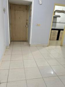 Hall Image of 1200 Sq.ft 2 BHK Apartment / Flat for rent in Jalvayu Defence Enclave, Kharghar Navi Mumbai for Rs. 48000