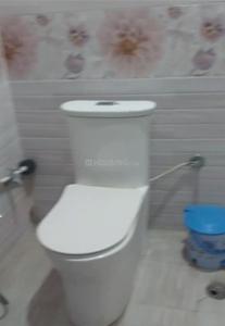 Bathroom Image of 1840 Sq.ft 4 BHK Duplex for sale in Harbanshpur Azamgarh for Rs. 8000000
