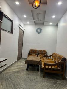 1 BHK Flat