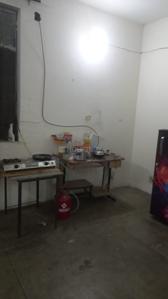 Hall Image of Kanika pg in Chirag Dilli, New Delhi