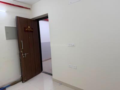 Hall Image of 589 Sq.ft 1 BHK Apartment / Flat for rent in Dadar East Mumbai for Rs. 60000