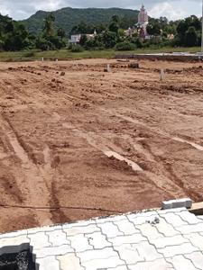 Image of 2400 Sq.ft Residential Plot / Land for sale in Mahindra World City, Chennai for Rs. 11517600