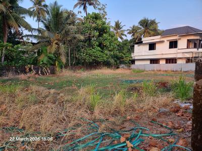 Image of 3700 Sq.ft Residential Plot / Land for sale in Aluva, Kochi for Rs. 1595000