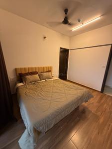 Bedroom Image of 1132 Sq.ft 2 BHK Apartment / Flat for sale in Duville Riverdale Grove, Kharadi Pune for Rs. 13000000