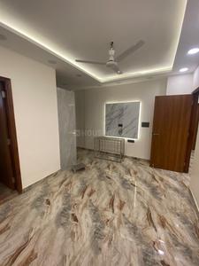 Hall Image of 2000 Sq.ft 3 BHK Builder Floor for sale in Patel Nagar New Delhi for Rs. 31200000