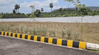 Image of 100 Sq.ft Residential Plot / Land for sale in Duvvada, Visakhapatnam for Rs. 826500