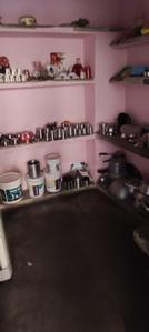 Kitchen Image of 4200 Sq.ft 10 BHK Independent House for sale in Dhoomanganj Allahabad for Rs. 55000000