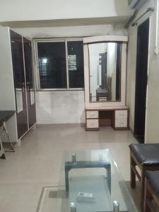 1 BHK Flat