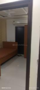 Hall Image of 1250 Sq.ft 3 BHK Builder Floor for rent in Gomti Nagar Lucknow for Rs. 25000